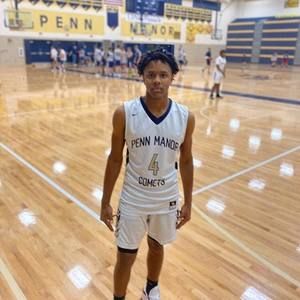 Meet your Posher, Jonathan